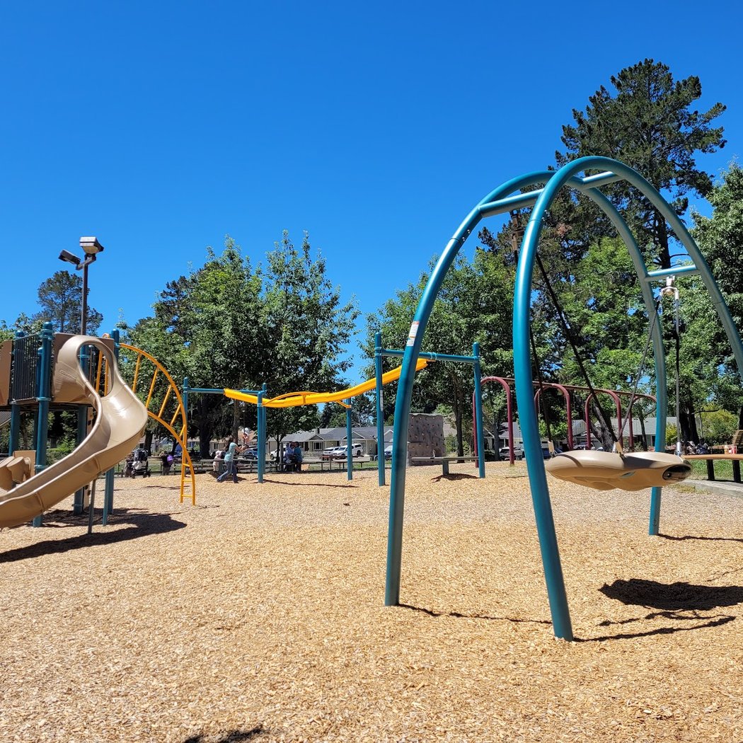 Brookhaven Super Park 1