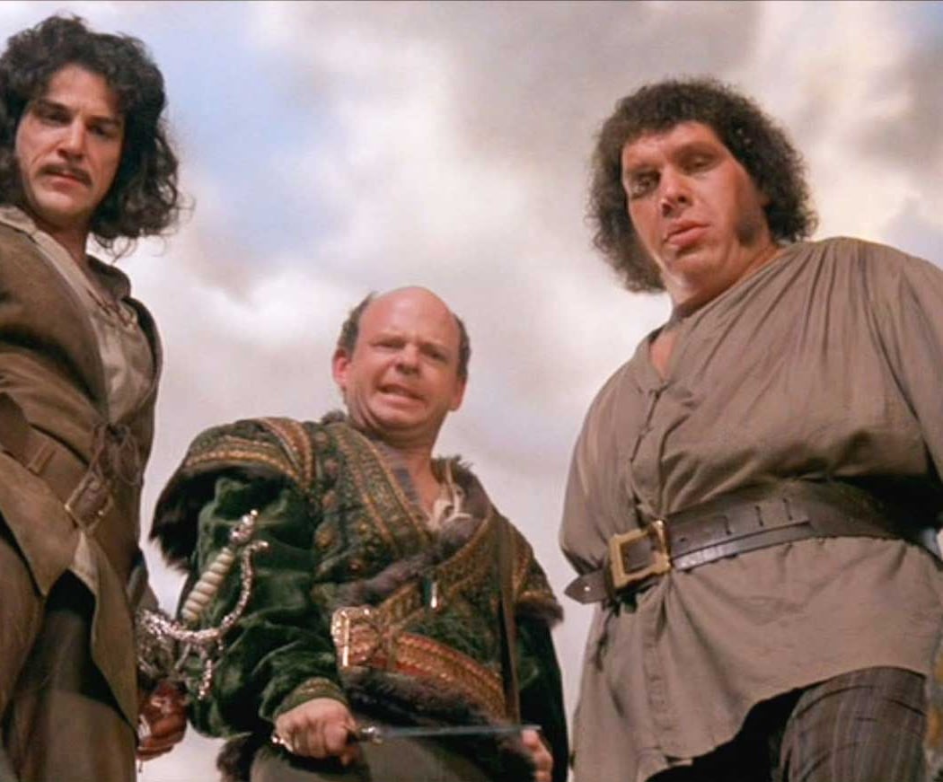 The Princess Bride 2