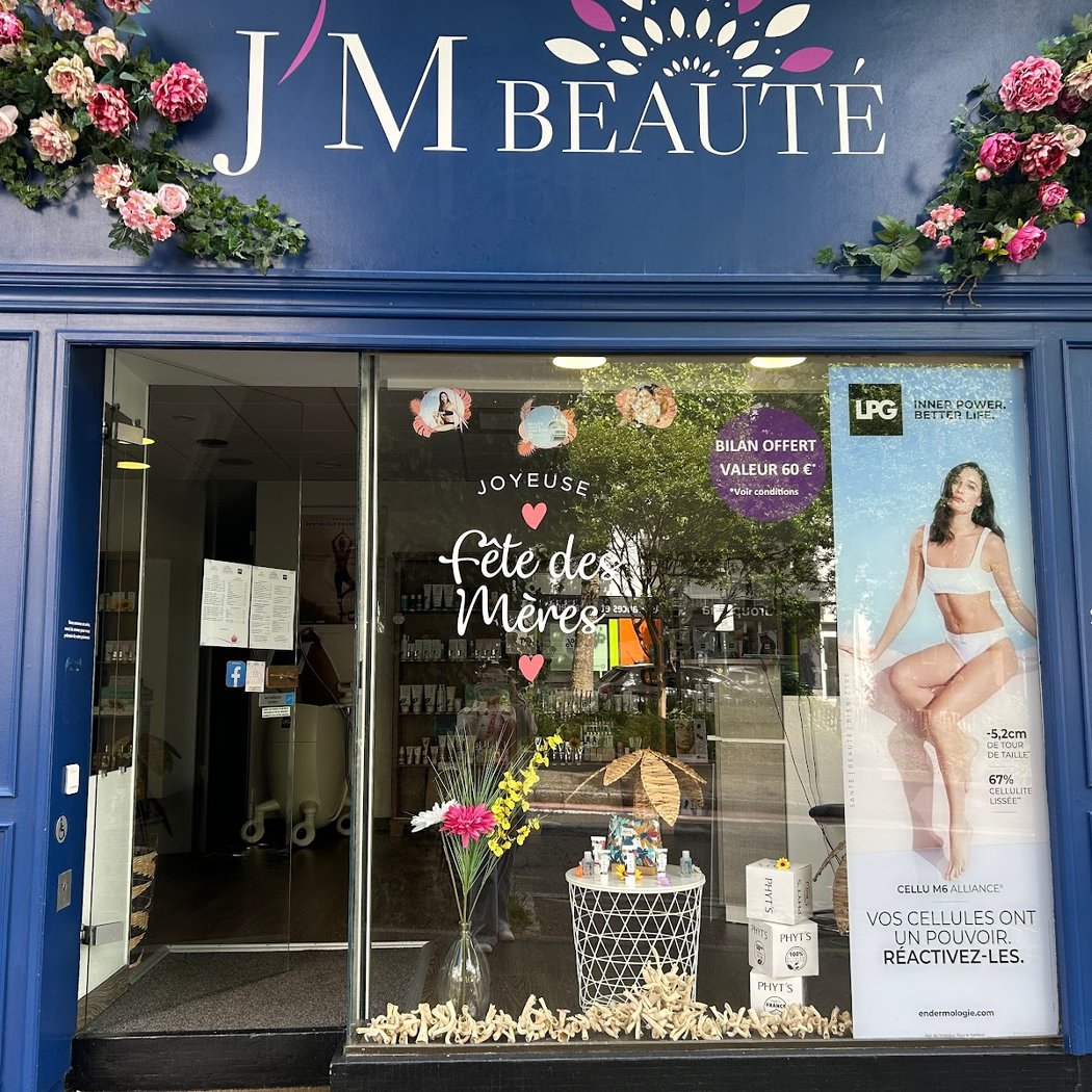 J'M BEAUTE Chantenay - Institut de Beauté - Massage Nantes 2