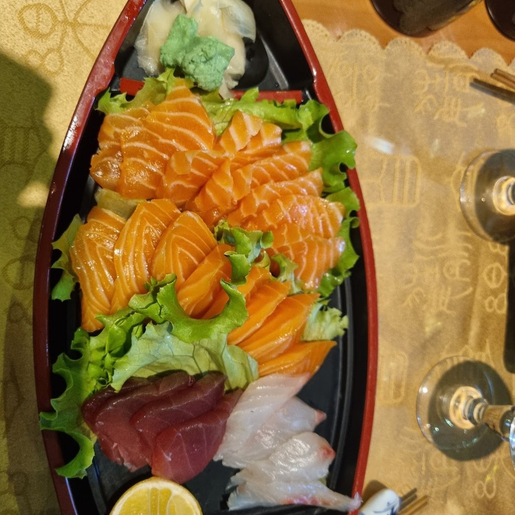 Shogun 1