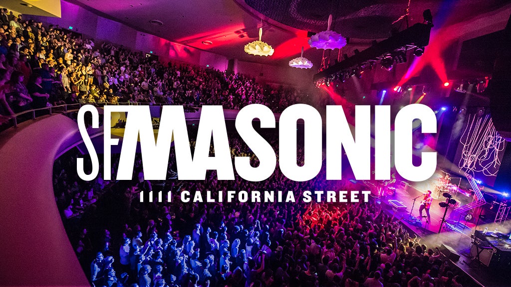 The Masonic 3