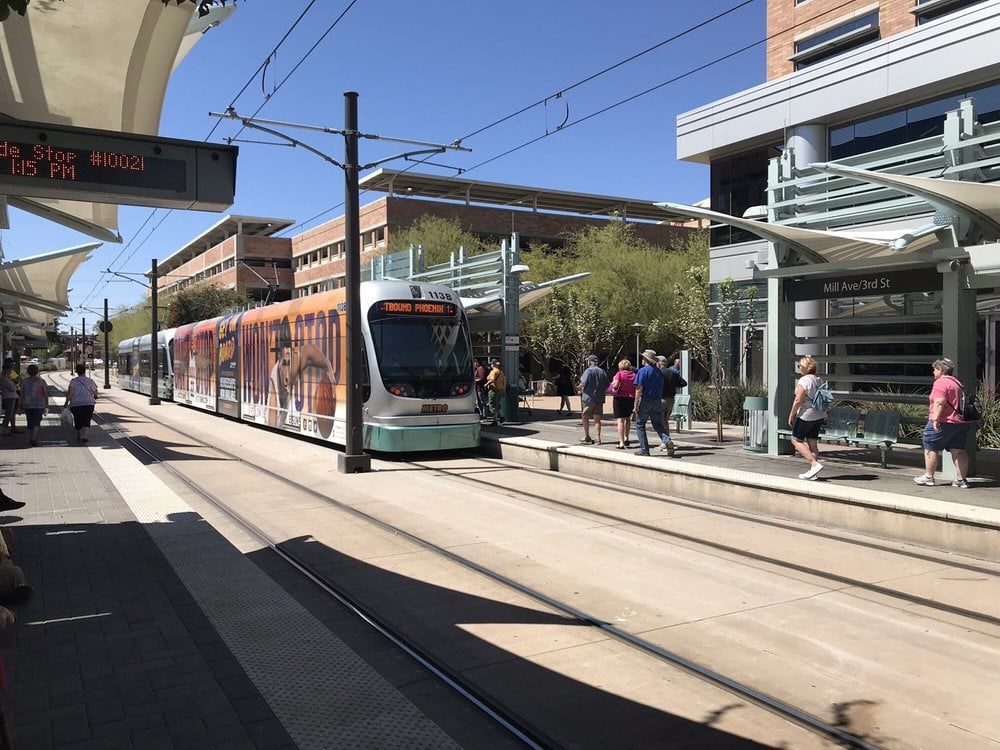 Downtown Tempe 3
