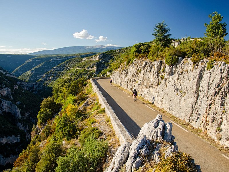Gorges de la Nesque 1