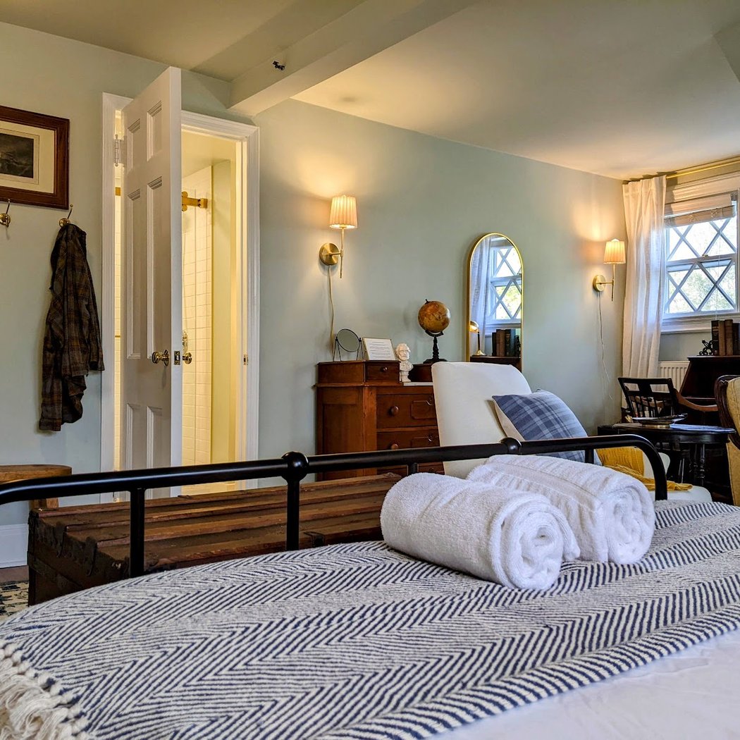 Stanton House Inn 2