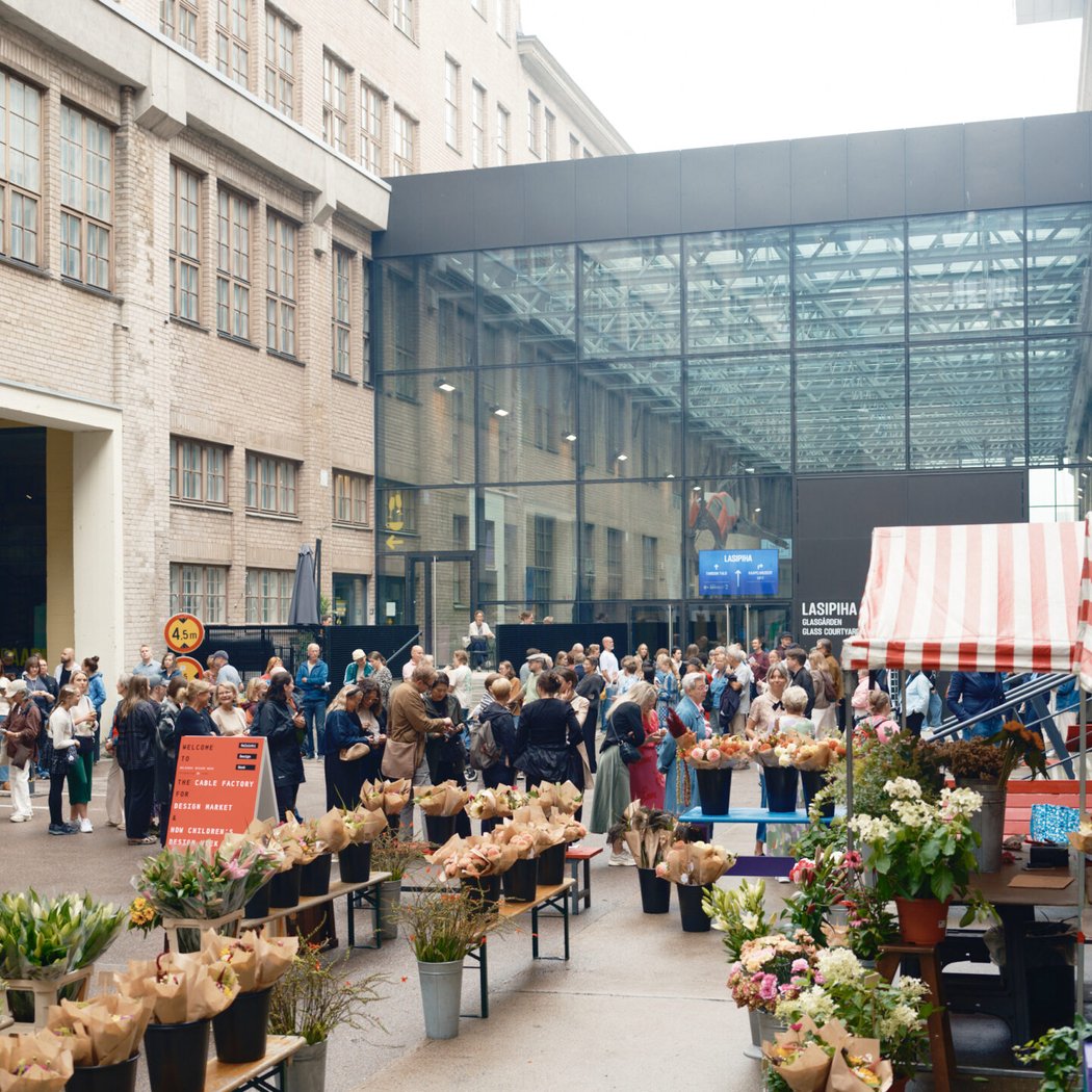 Design Market 2