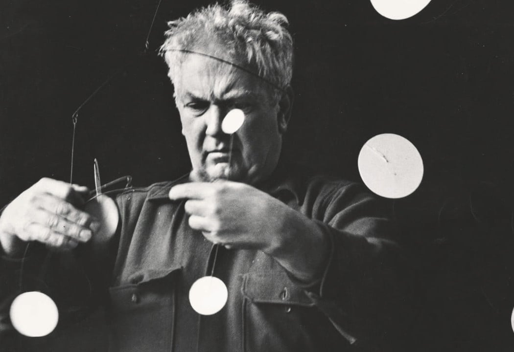 Calder. Rêver en équilibre 3