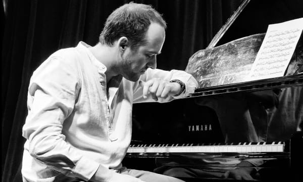 Lex Korten Trio 1