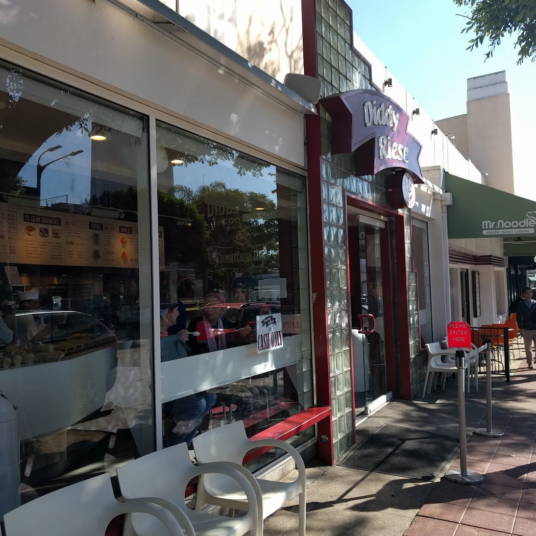 Diddy Riese 3