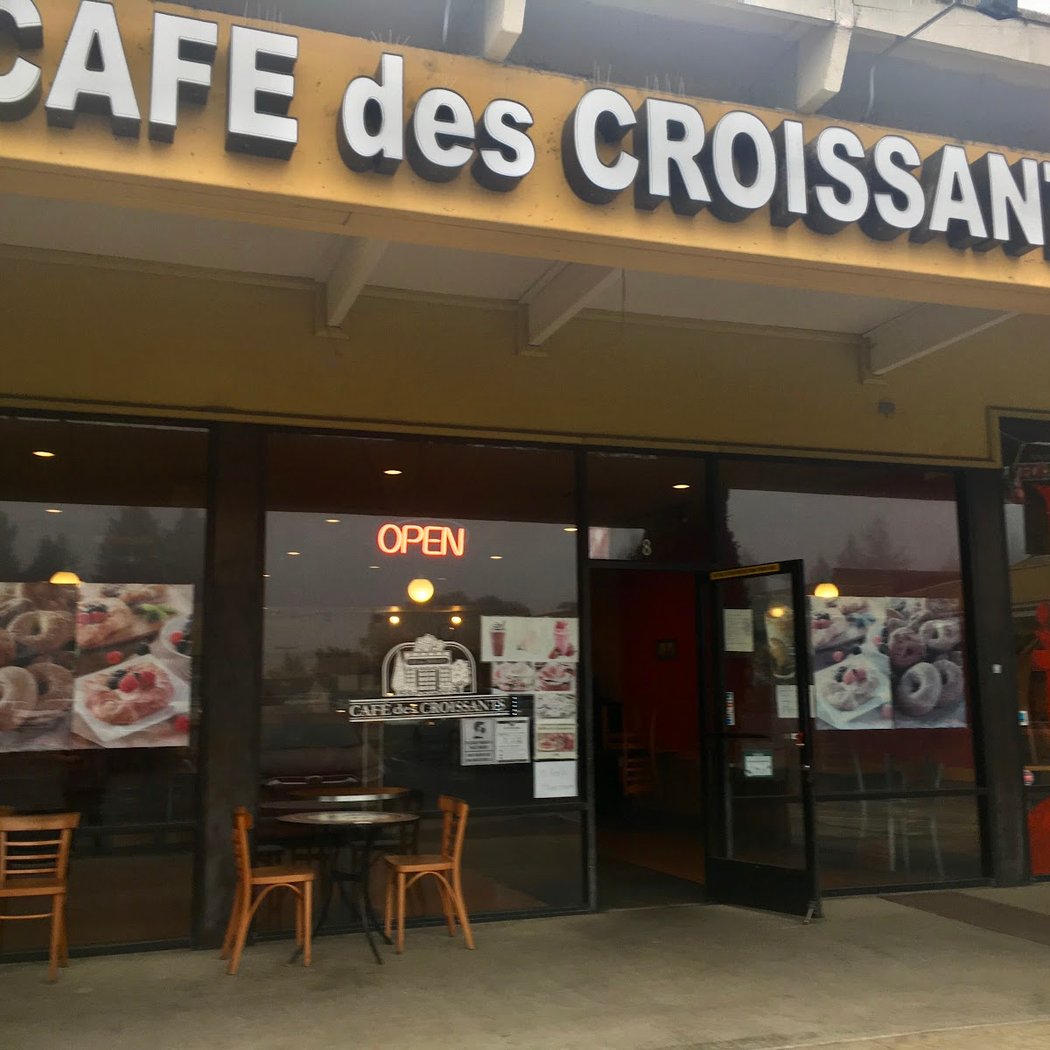 Café des Croissant 3