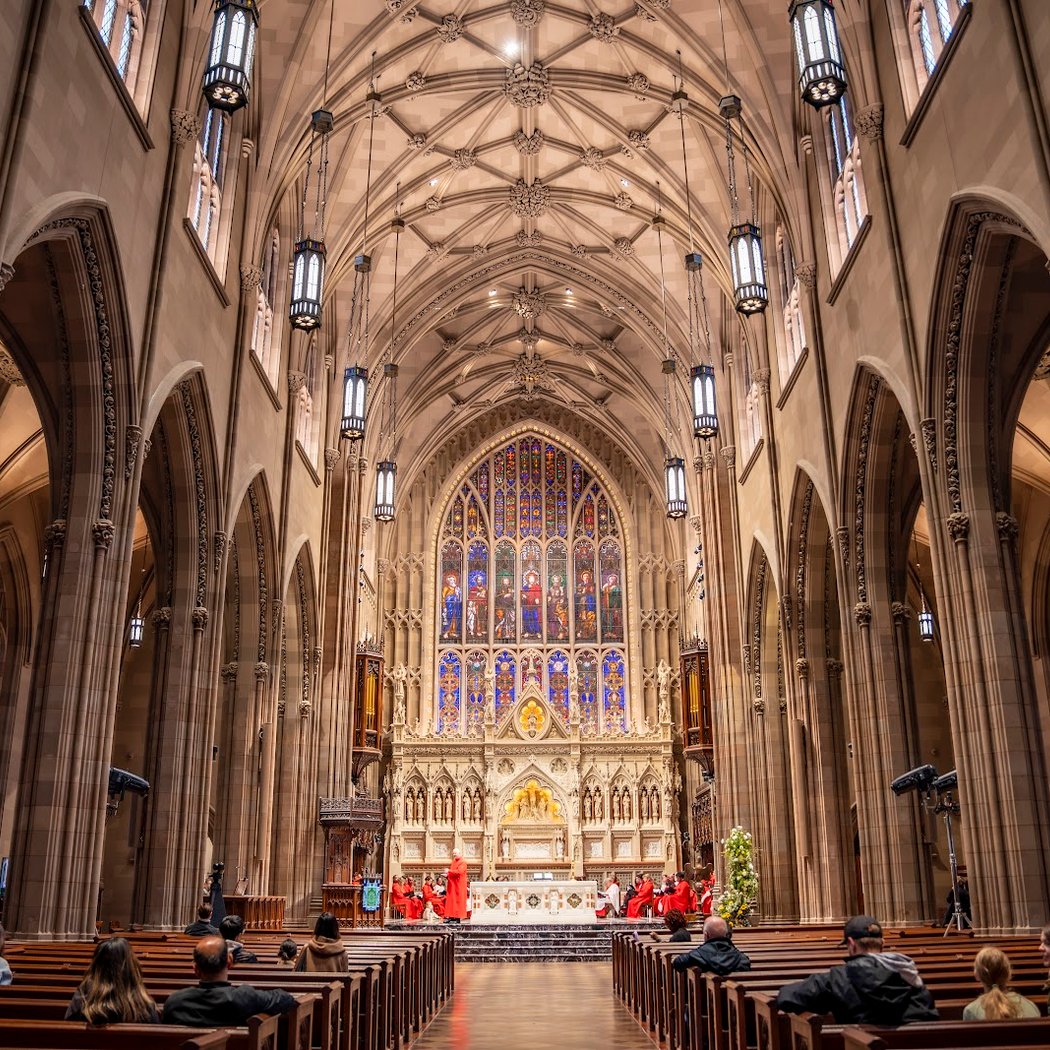 Maundy Thursday 1