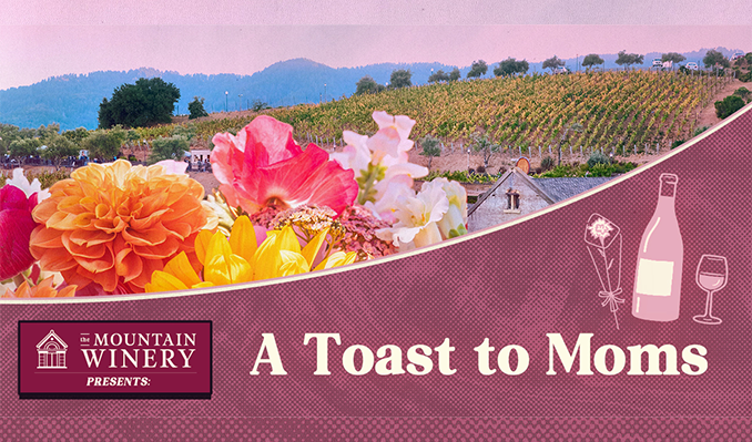 A Toast to Moms 2