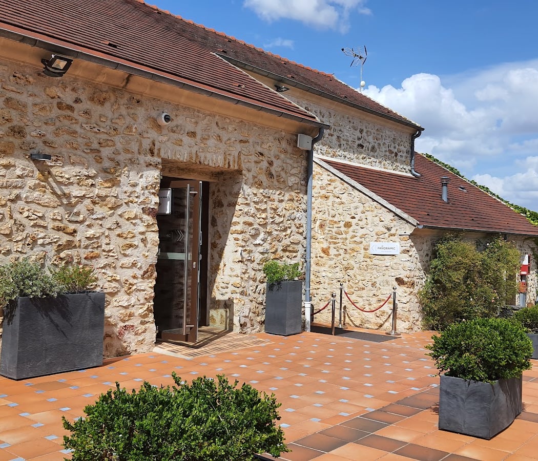 Crécy Golf Club 2