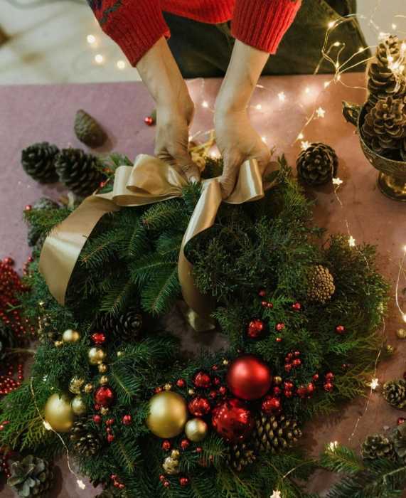 2nd Annual Holiday Craft Market 1