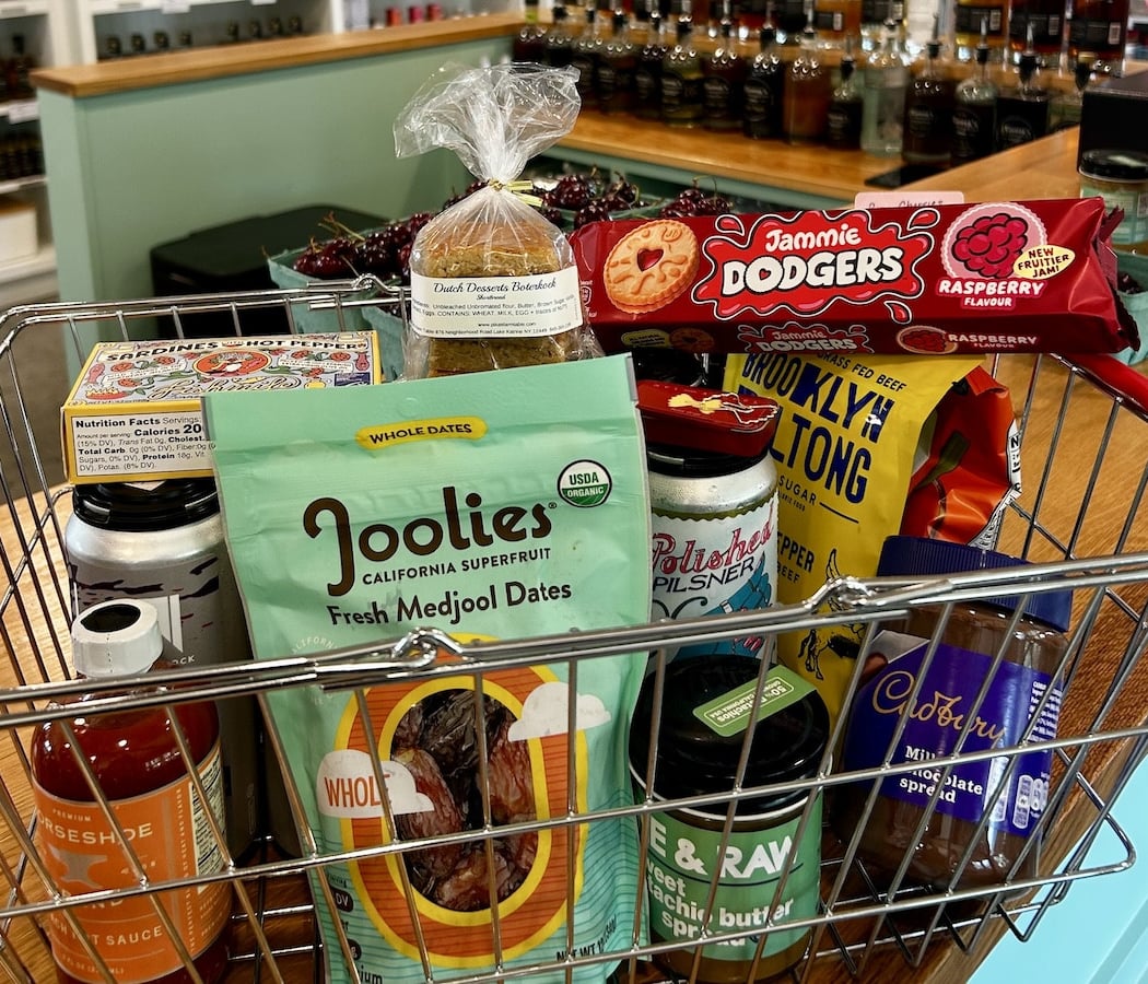 Farm & Bottle Shop By Cooper's Daughter 3