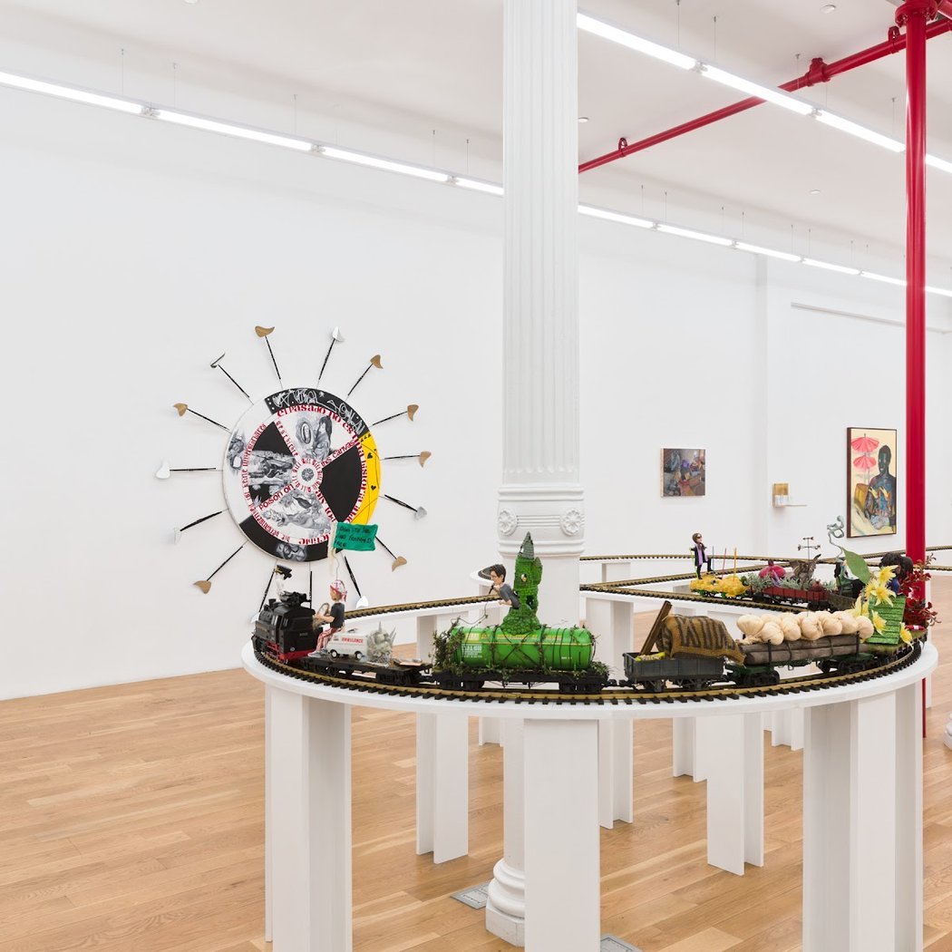 Nicodim Gallery 3