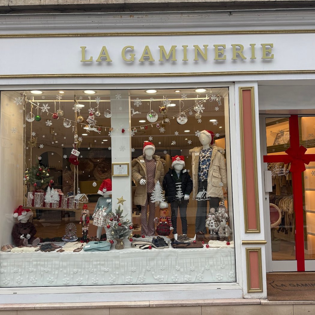 La Gaminerie 2