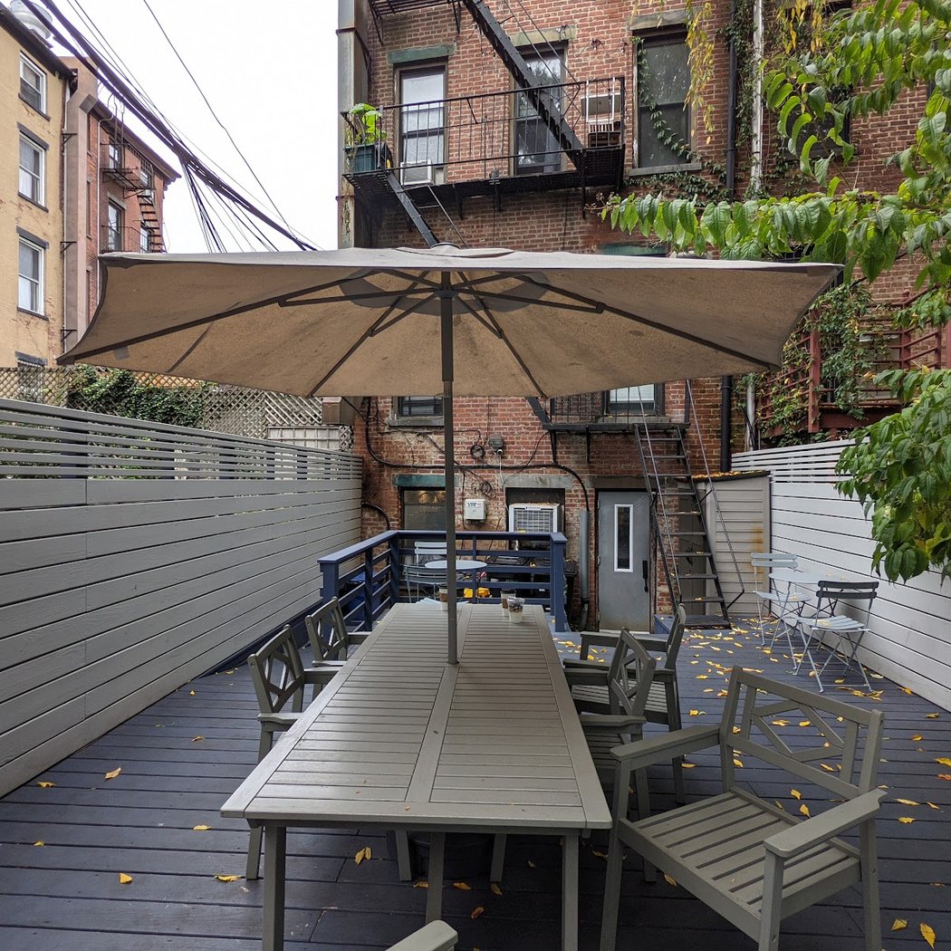 Nostrand Coffee Roasters 2