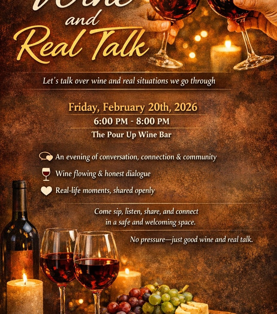 The Pour Up Wine Bar 2