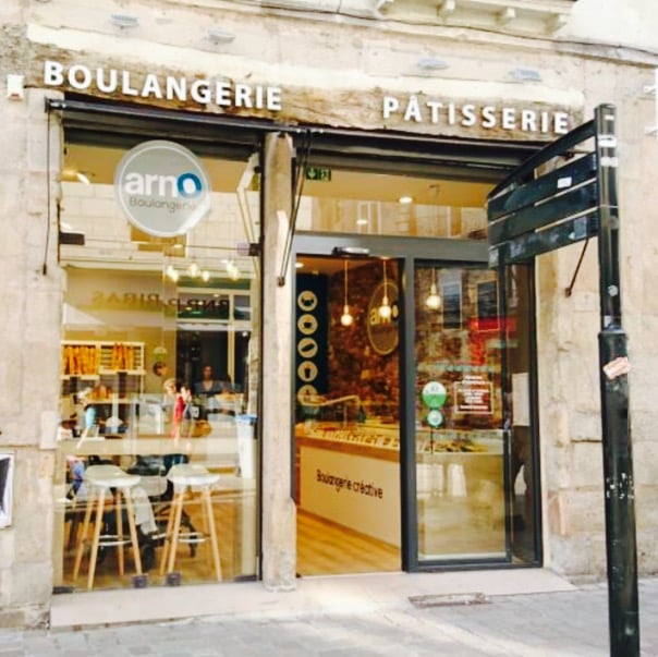 ArnO Boulangerie 2