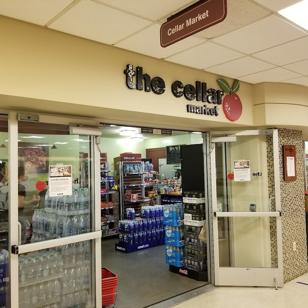 Santa Clara University Campus Store 2