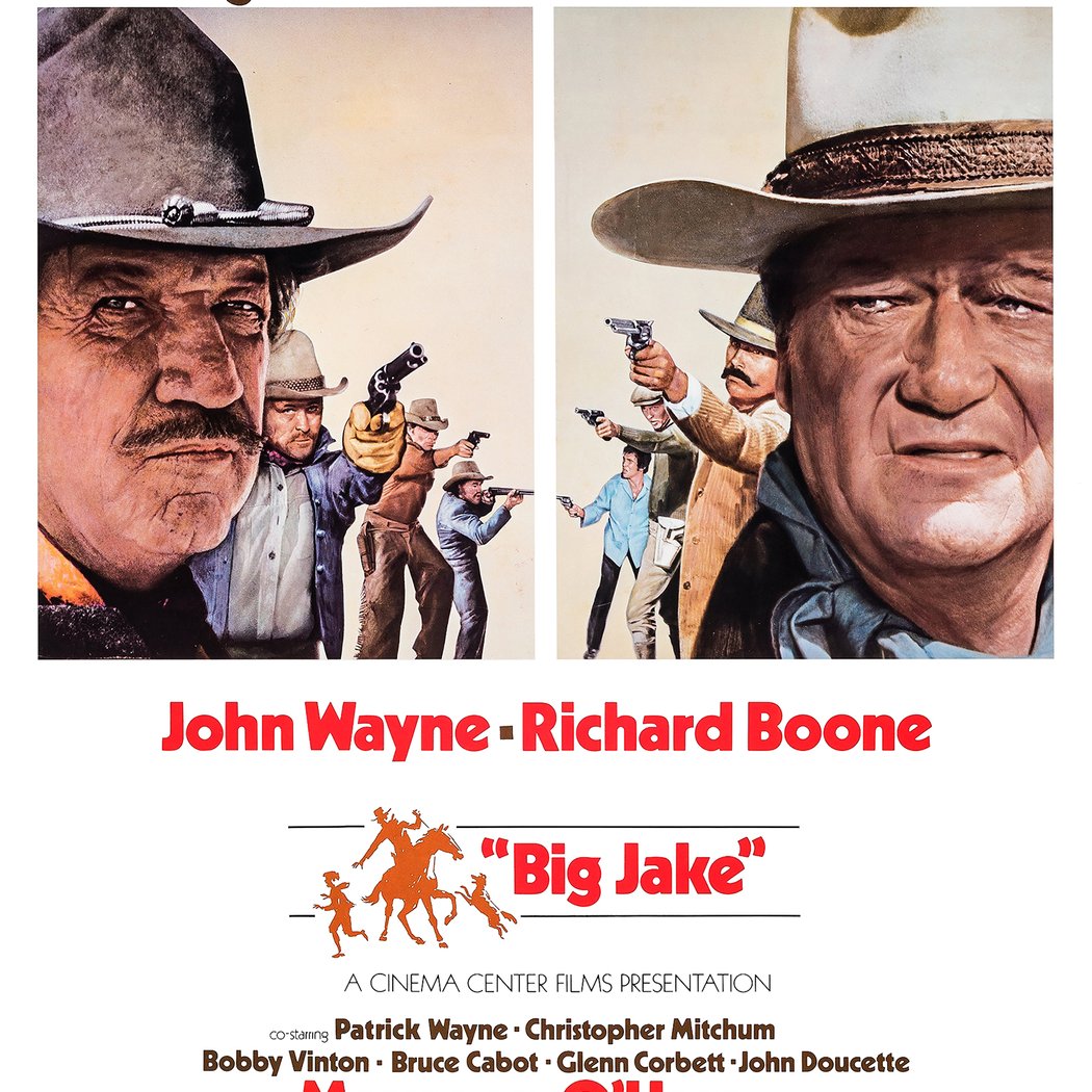 Big Jake 1