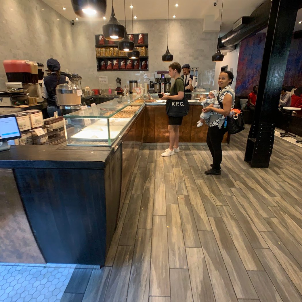 Matto Espresso 4