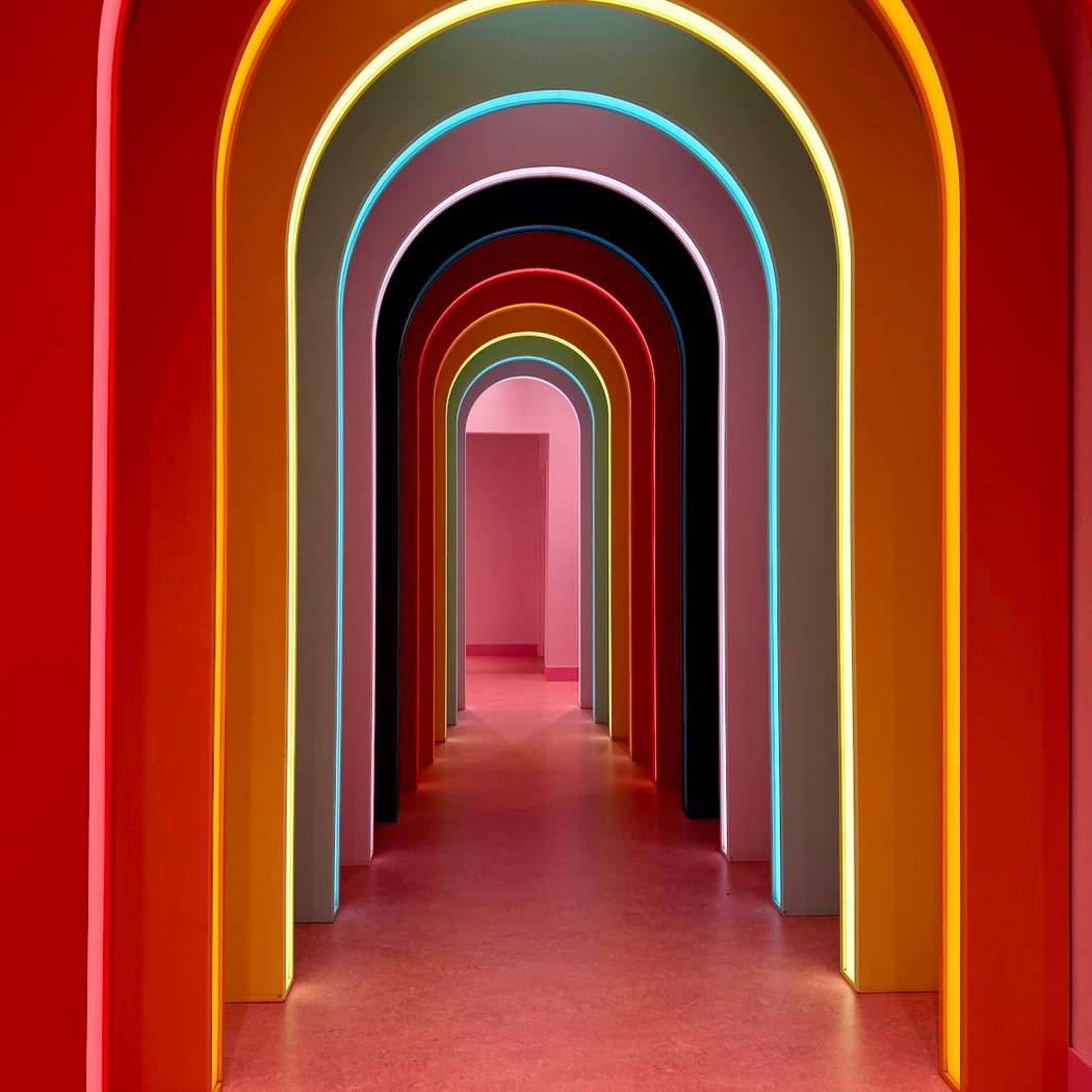 Museum of Ice Cream 2