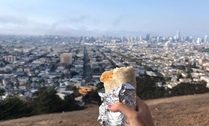 Taqueria El Buen Sabor 3