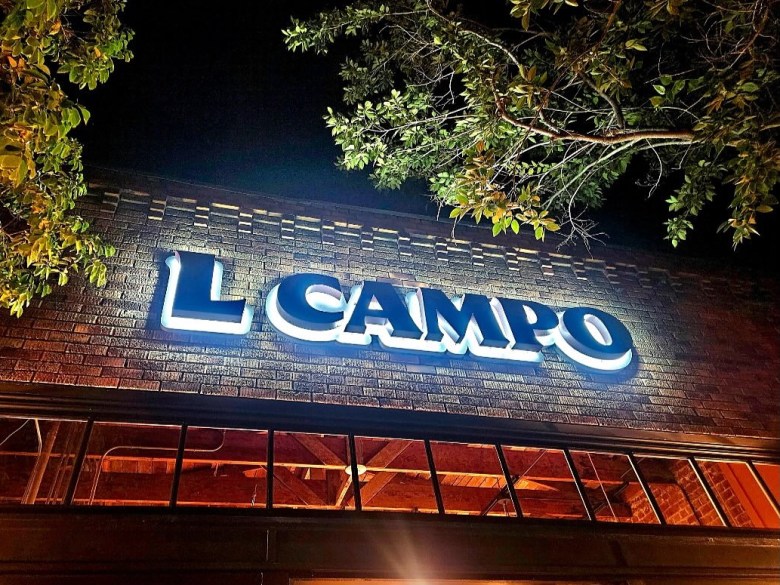 L Campo 2