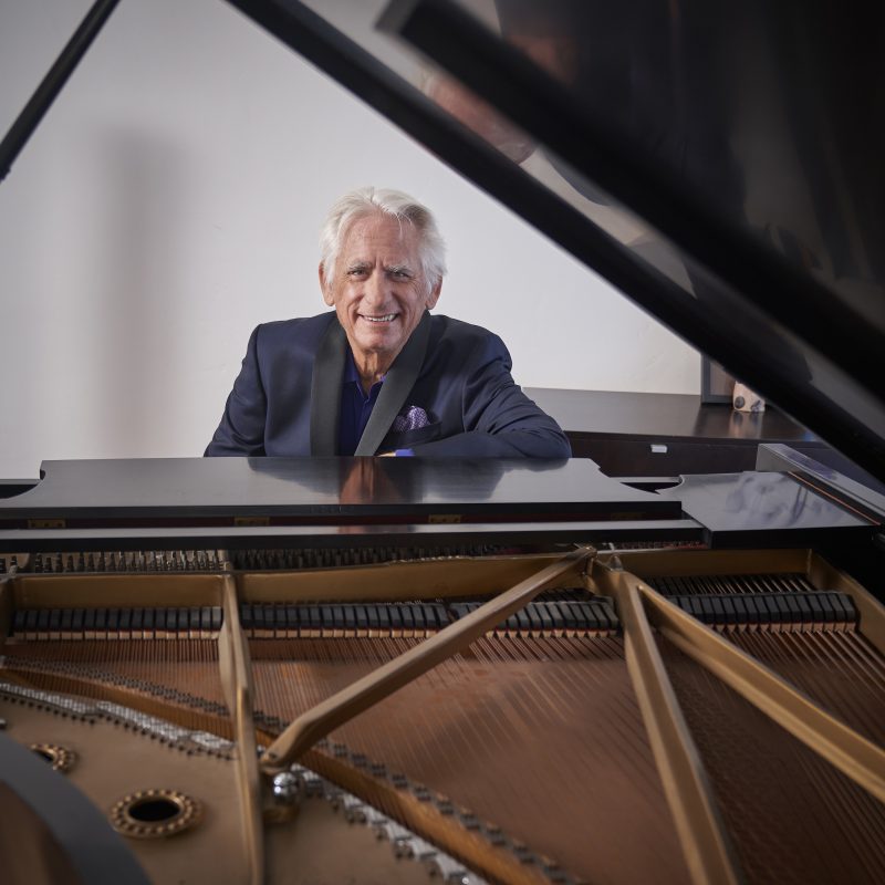 David Benoit 3