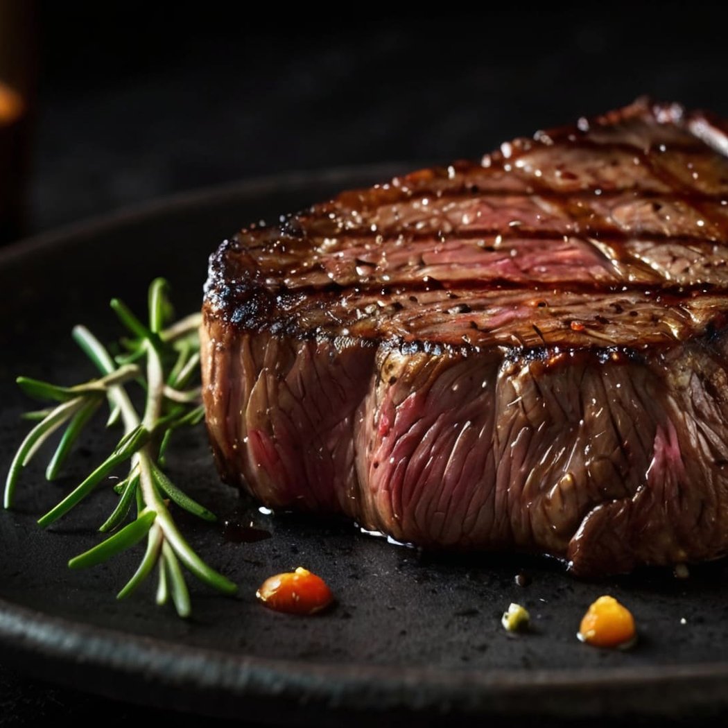 Quality Meats 1