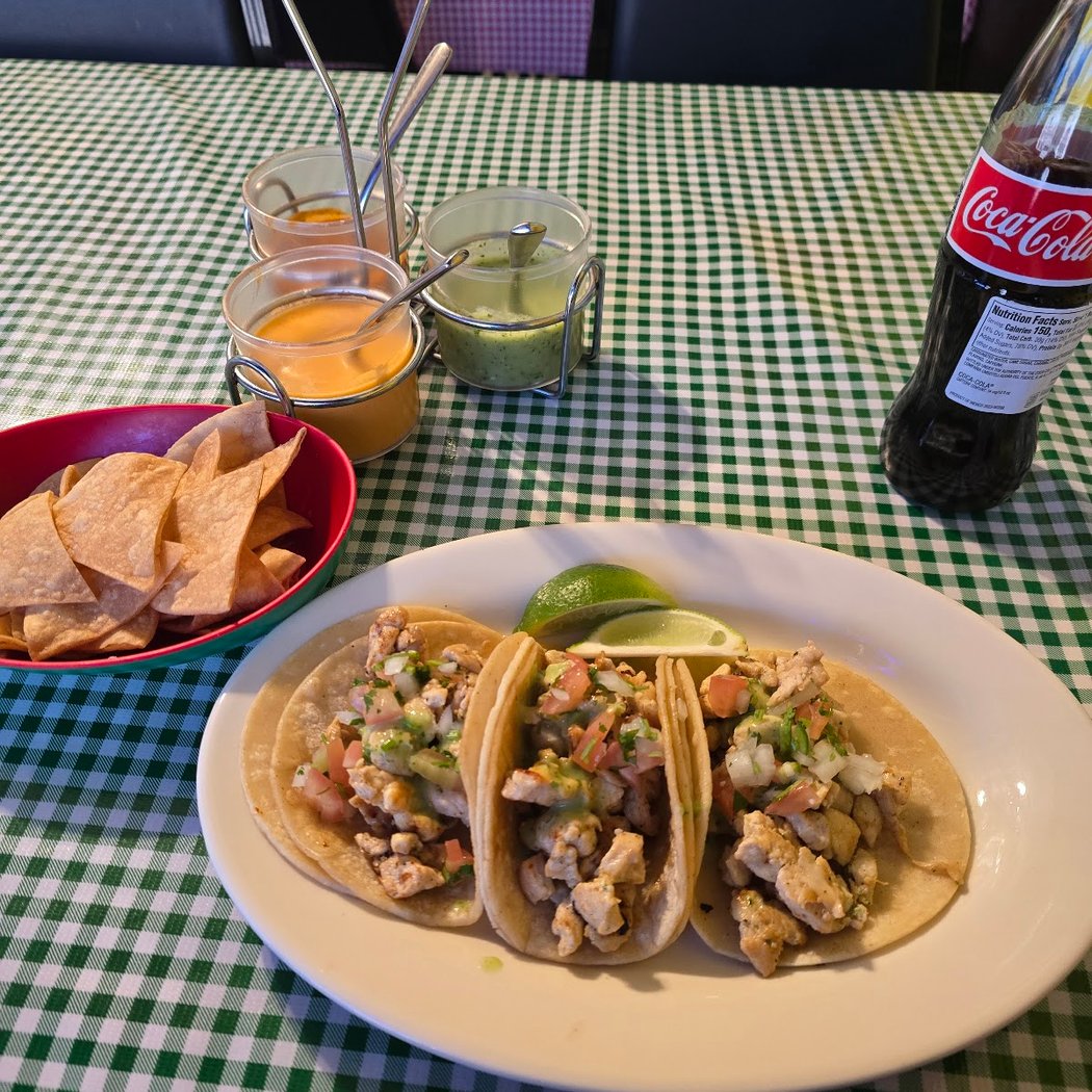 El Diablito Taqueria 2 2