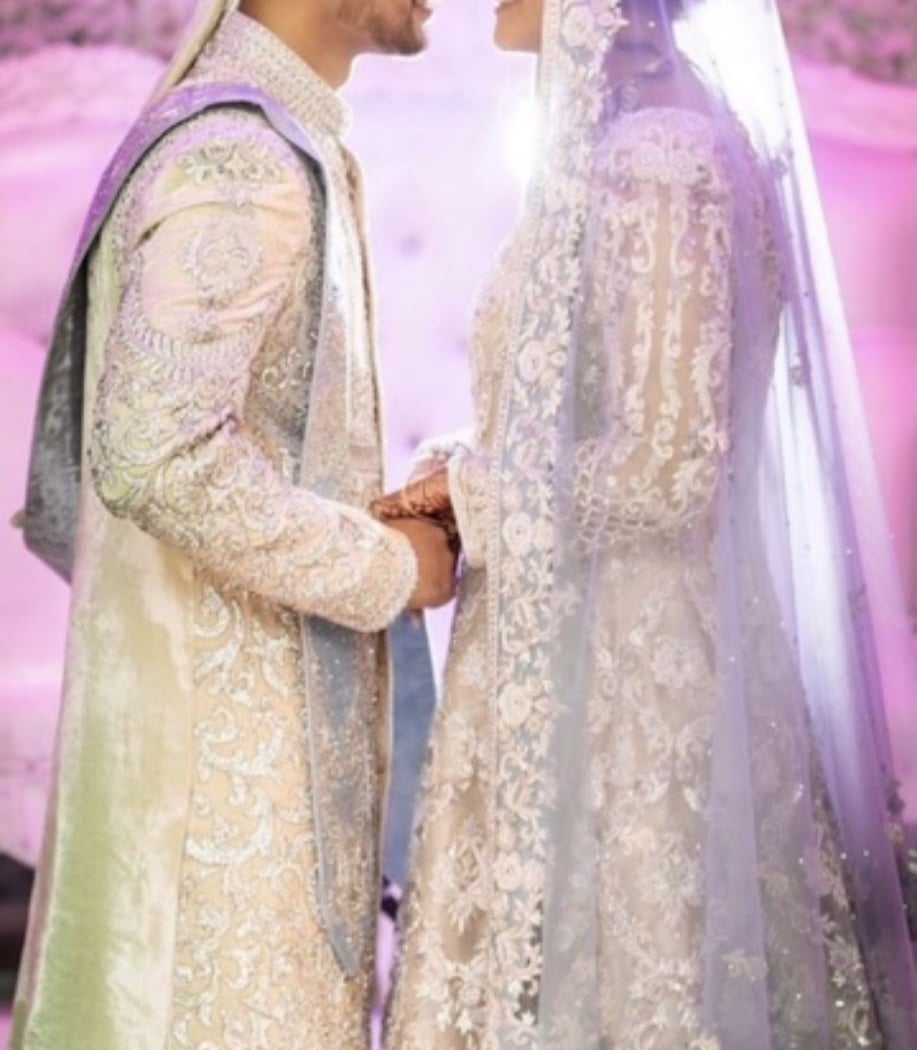 Rahul's Couture 1