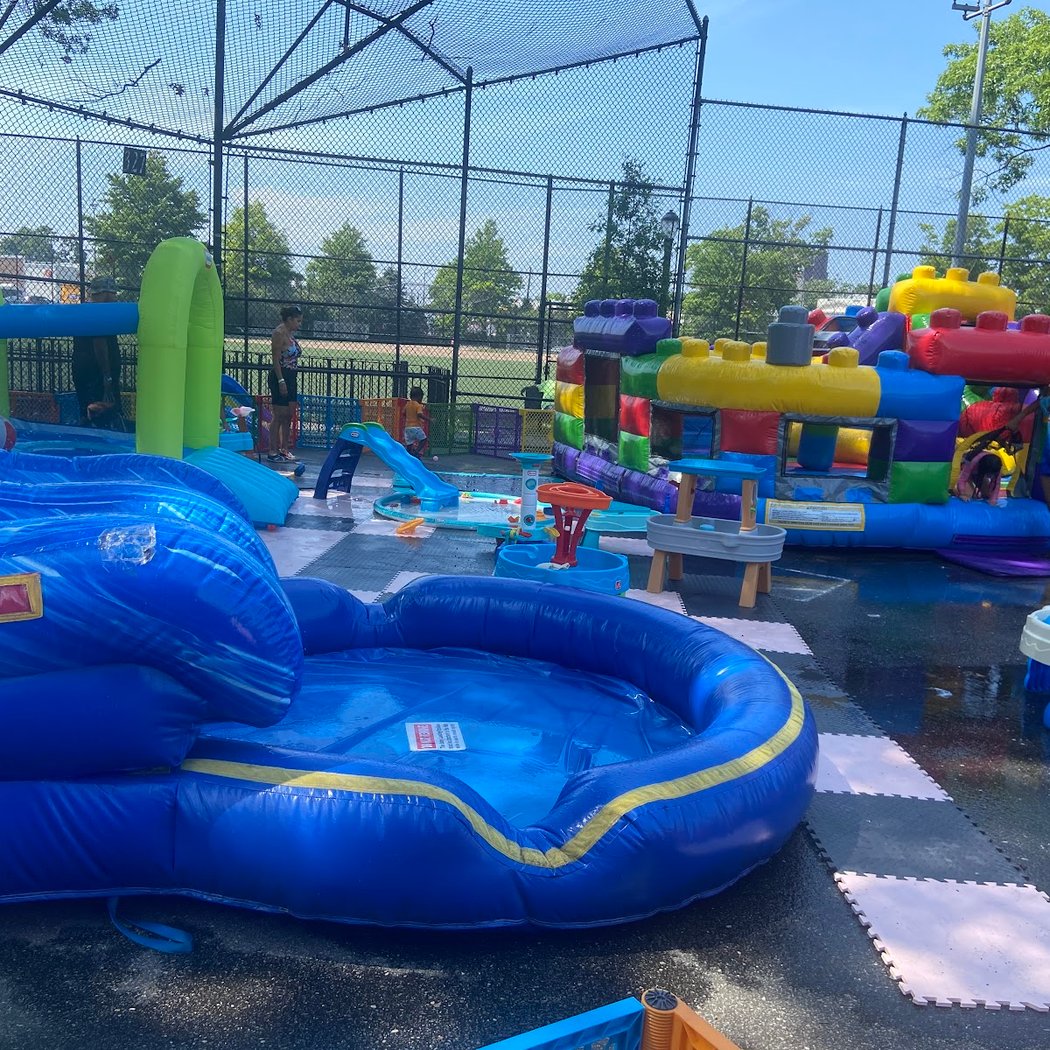 Slide City Waterpark 3