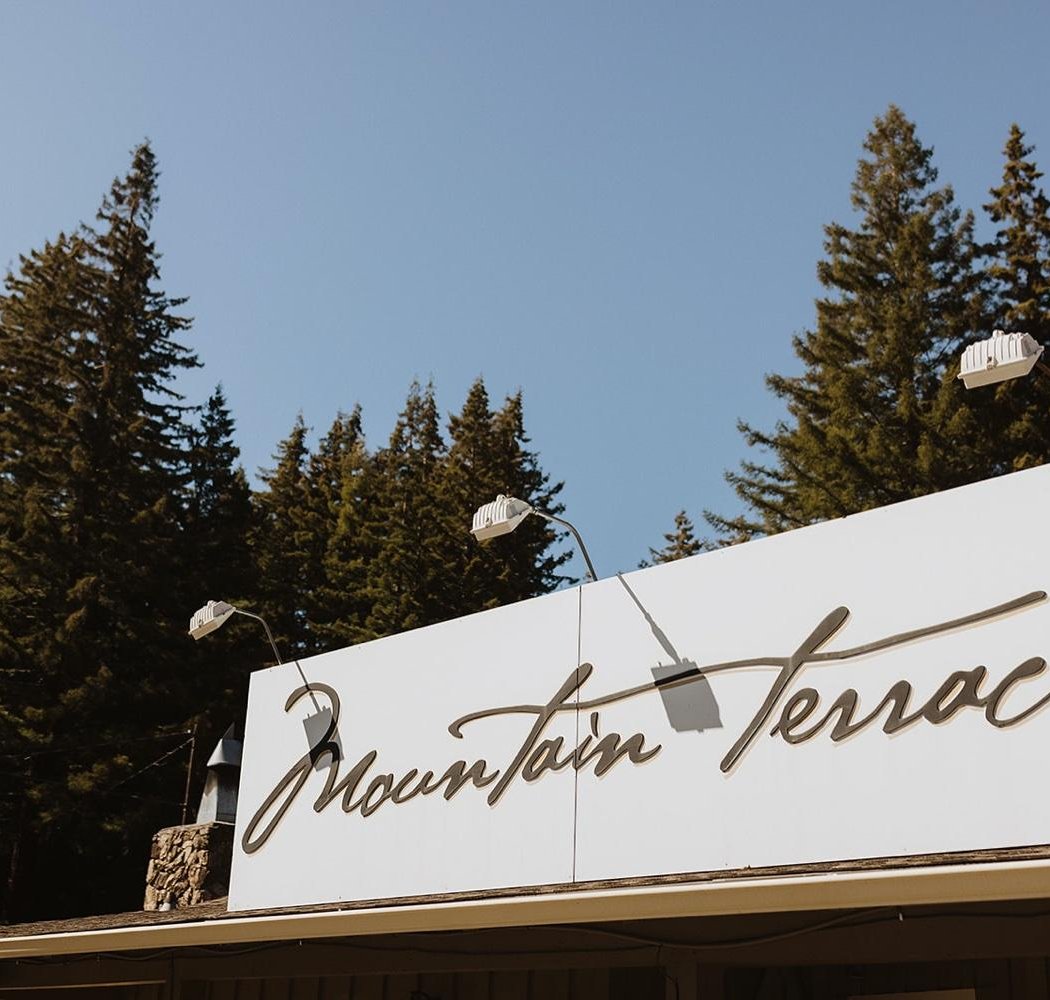 The Mountain Terrace 2