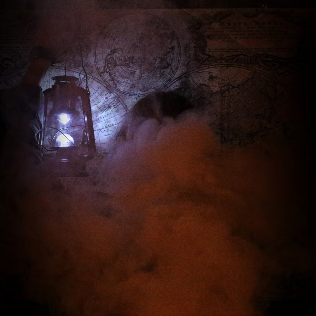 Daedalus Escape Game 1