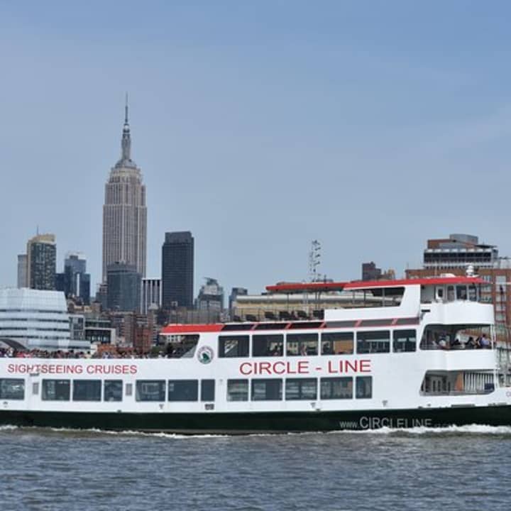 Circle Line Sightseeing Cruises - Midtown 3