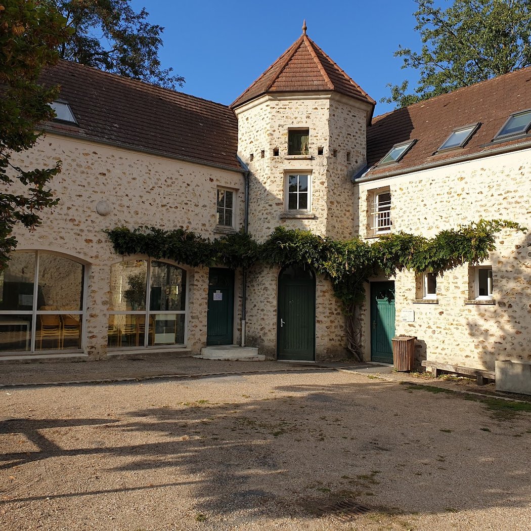 Ferme d' Ecancourt - Association d'éducation à l'environnement 2