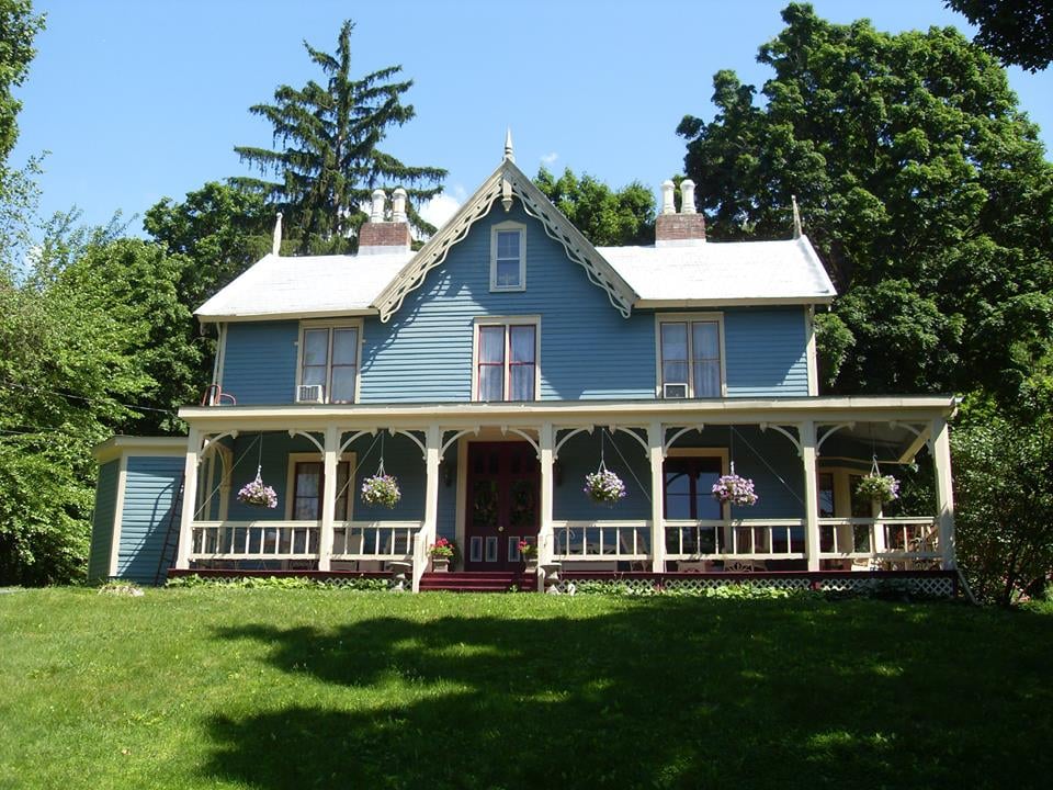 Swann Inn of Beacon 1