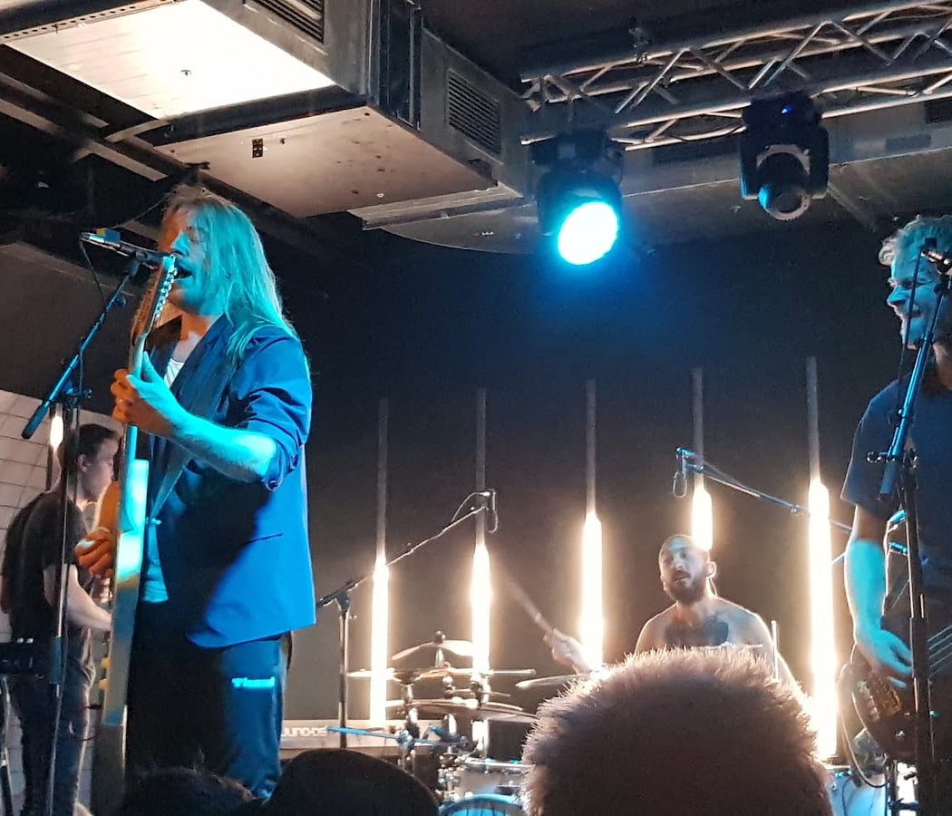 Young Rebel Set 1