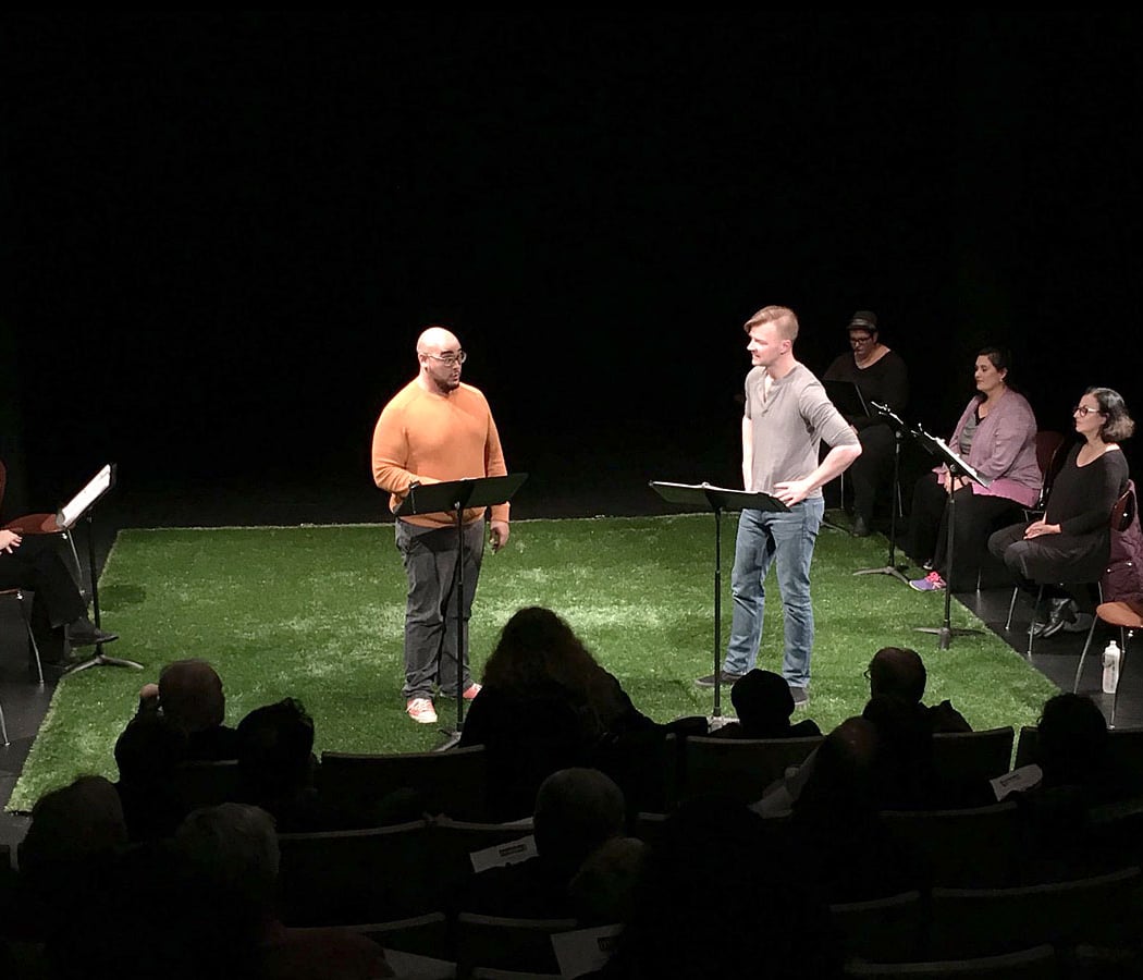 Reading Series Extravaganza 2026 2
