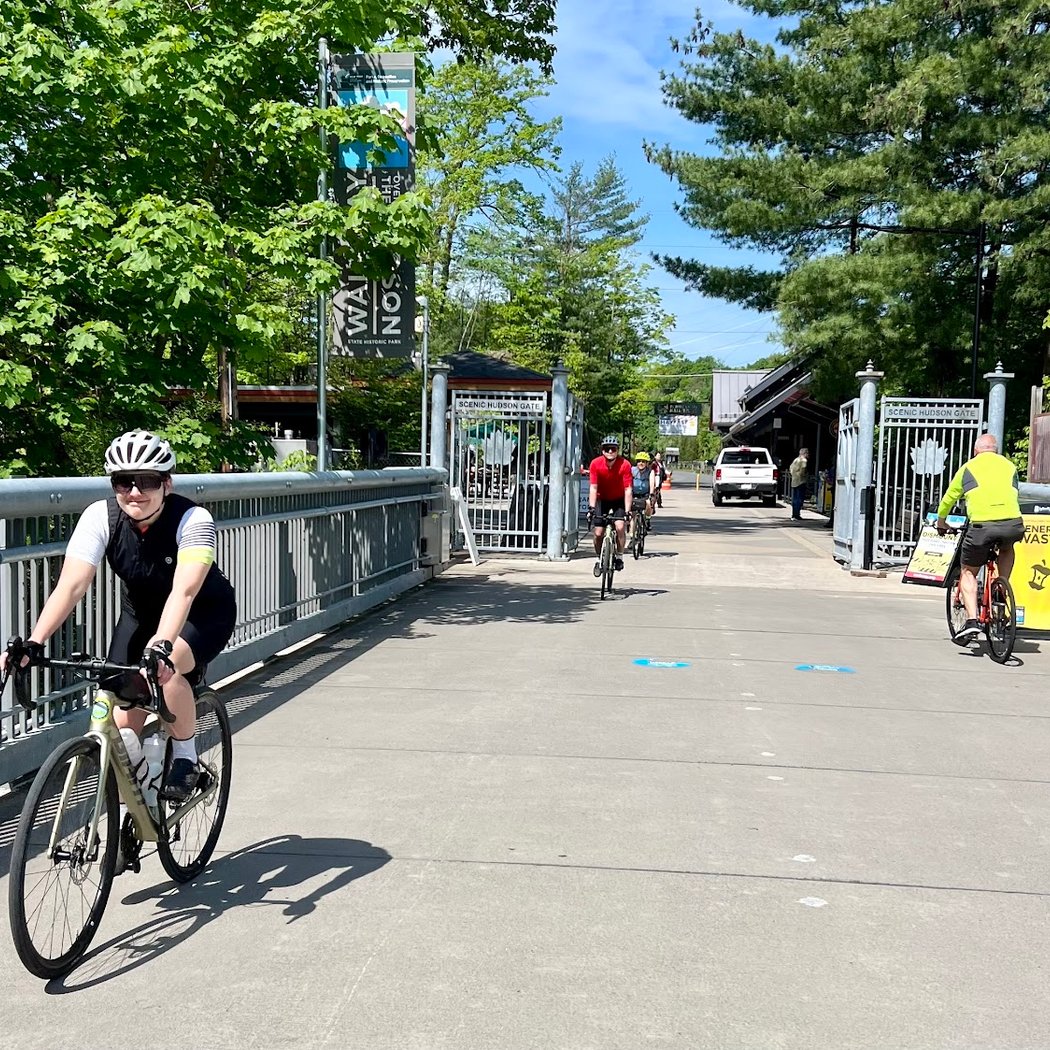 Hudson Valley Detours 4