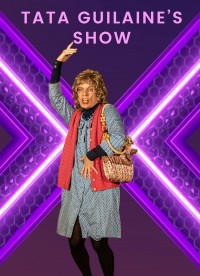 Tata Guilaine's show 1