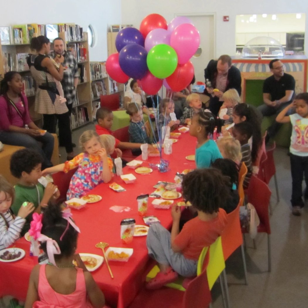 Kids Birthday Party 1