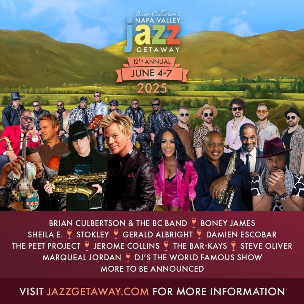 Jazz Celebration 1