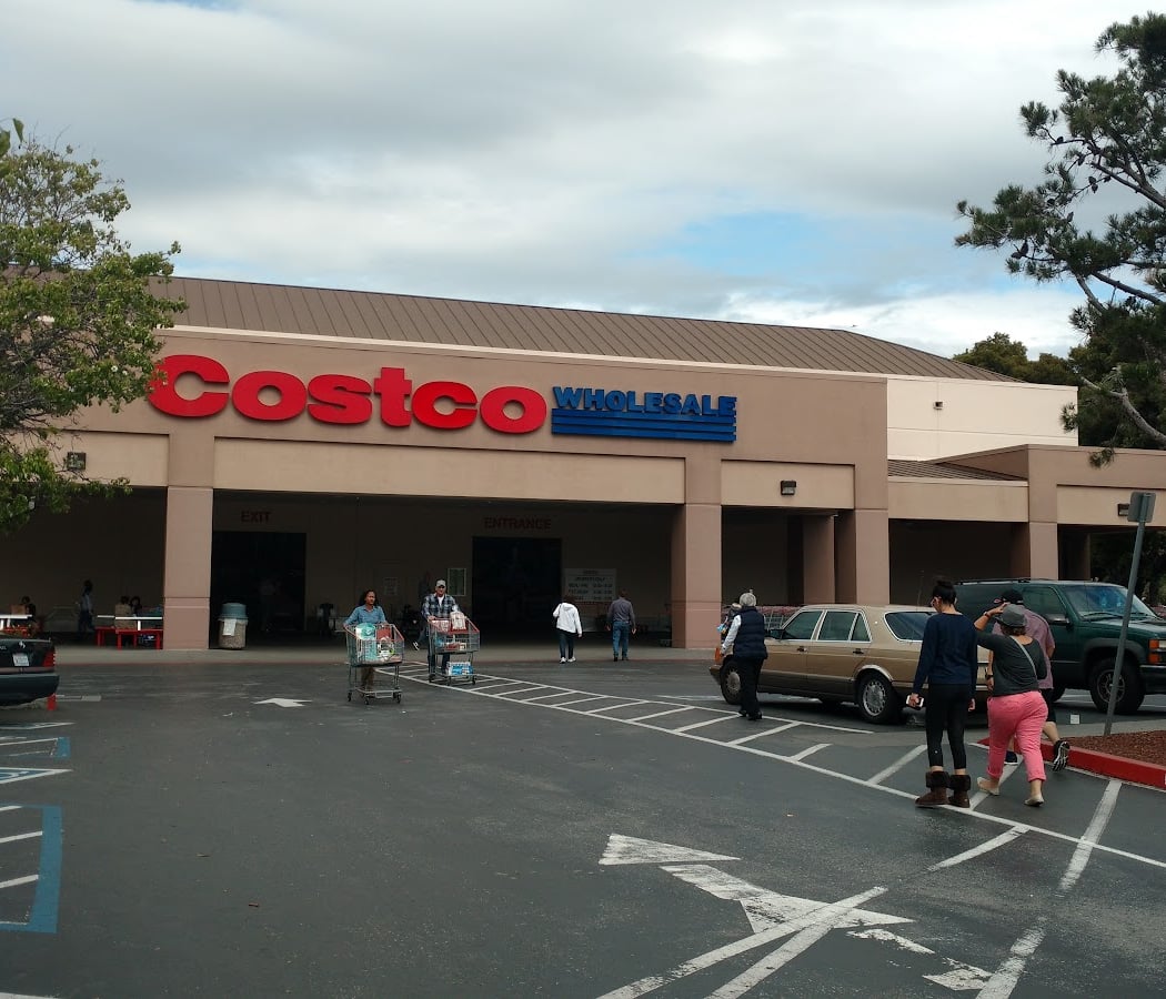 Costco Wholesale 2
