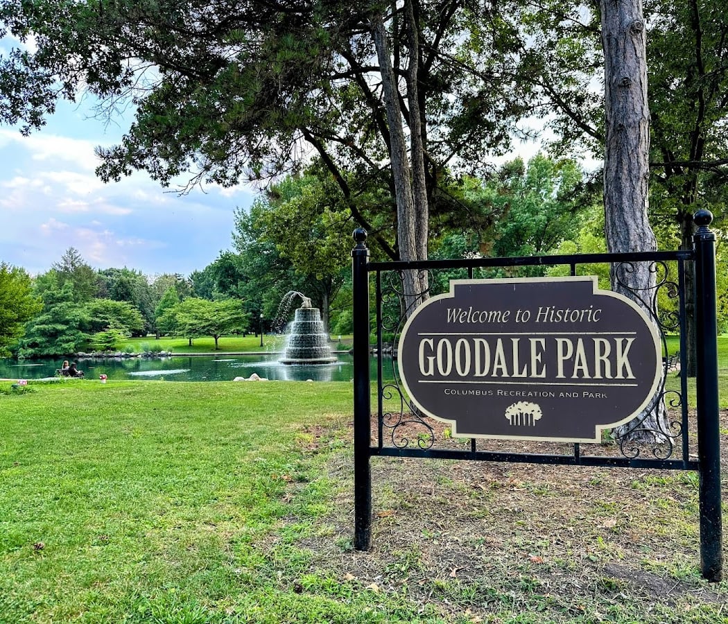 Goodale Park 2