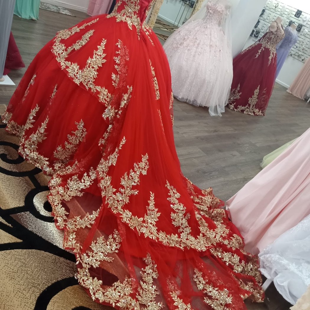Blush Boutique San Jose 3