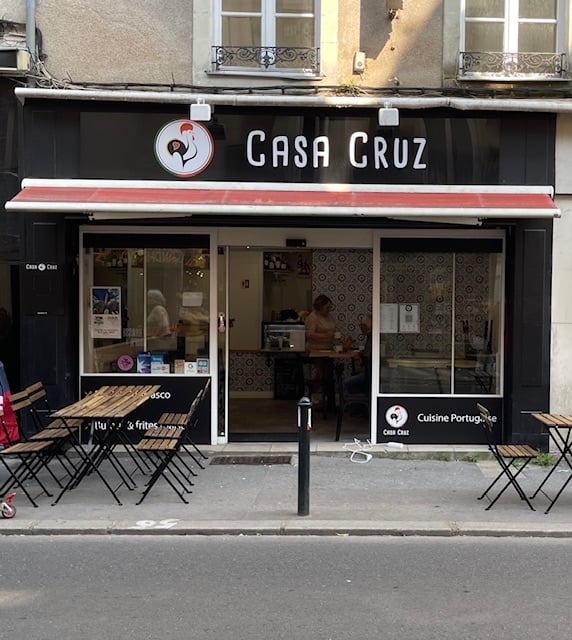 Casa Cruz 5