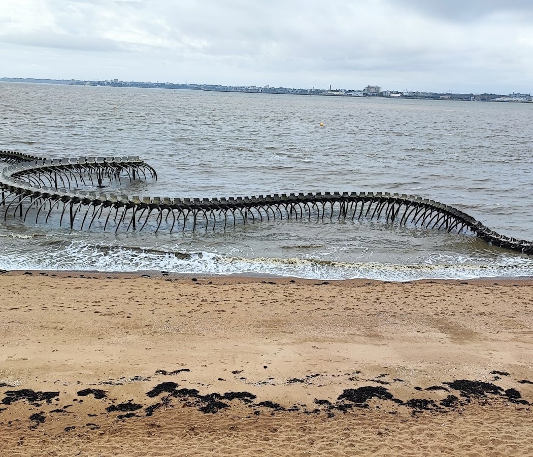 Exposition : les 400 Ans de la Marine Nationale 2